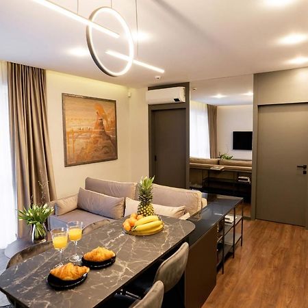 Stay in Kaunas&Park House Bagian luar foto