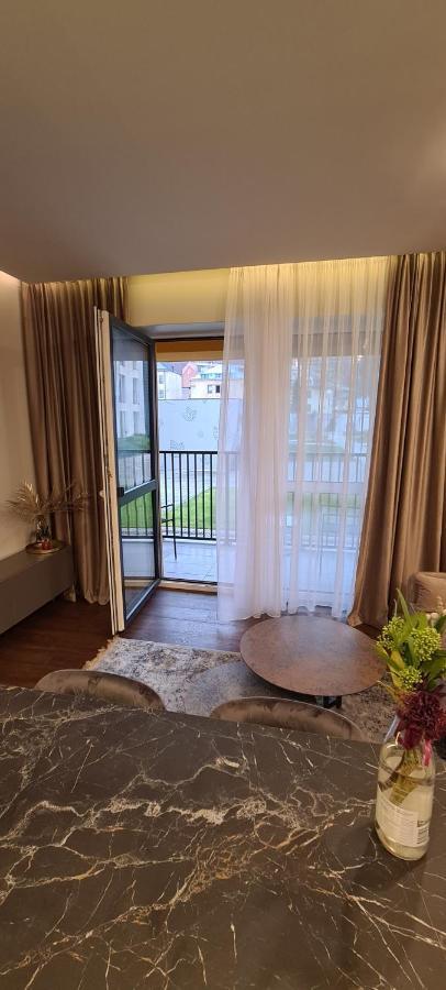 Stay in Kaunas&Park House Bagian luar foto