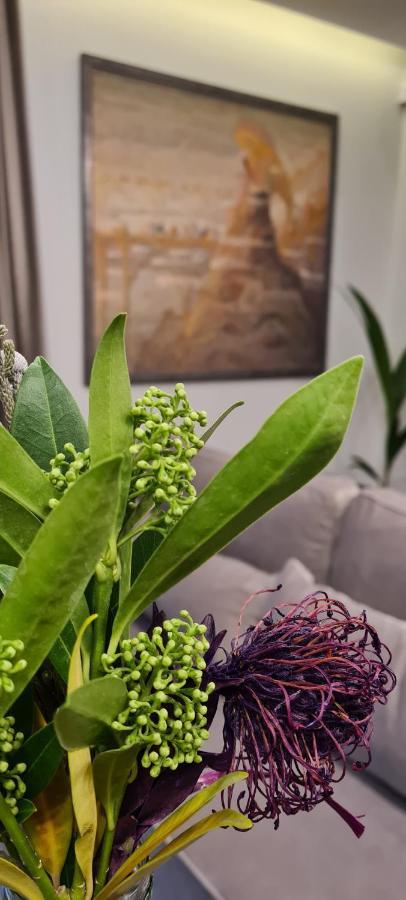 Stay in Kaunas&Park House Bagian luar foto