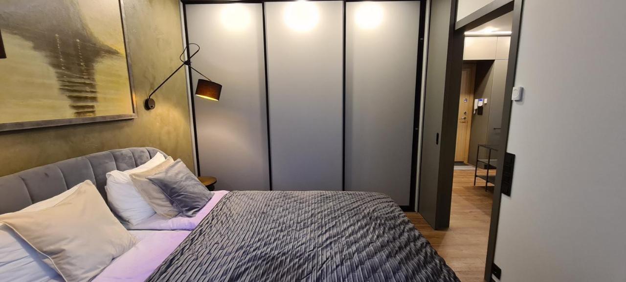 Stay in Kaunas&Park House Bagian luar foto