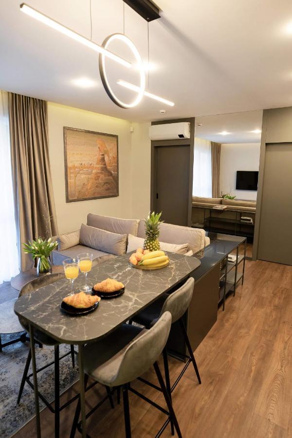 Stay in Kaunas&Park House Bagian luar foto