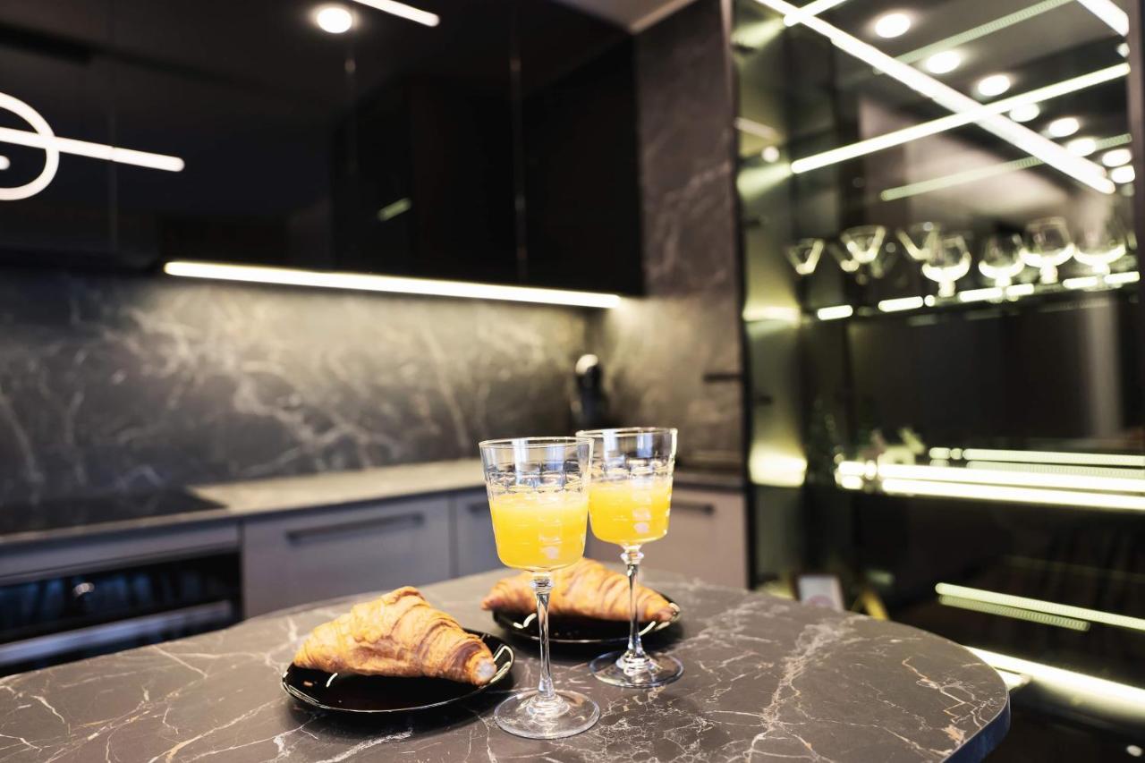 Stay in Kaunas&Park House Bagian luar foto