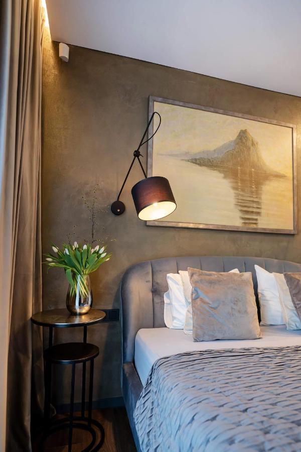 Stay in Kaunas&Park House Bagian luar foto