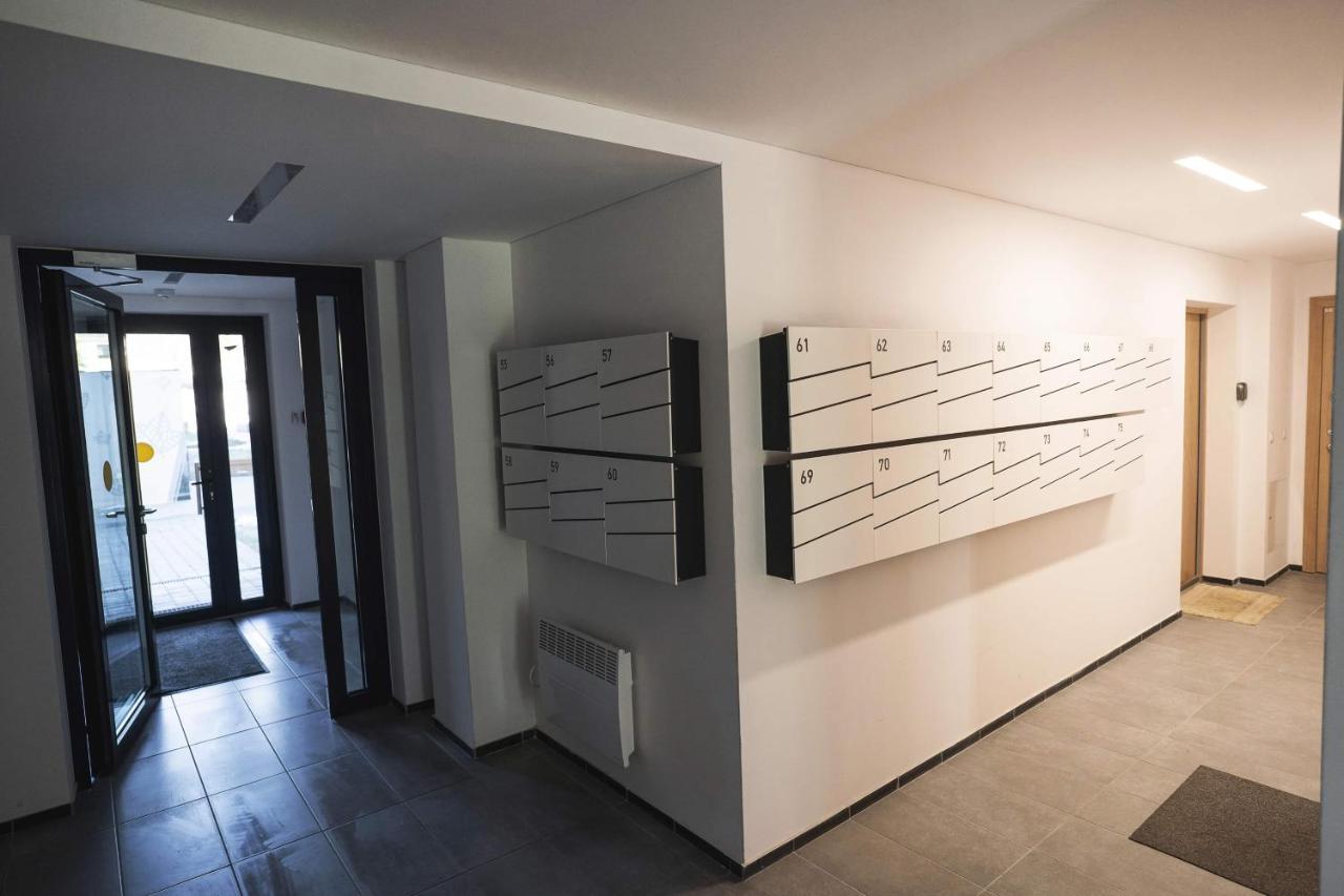 Stay in Kaunas&Park House Bagian luar foto