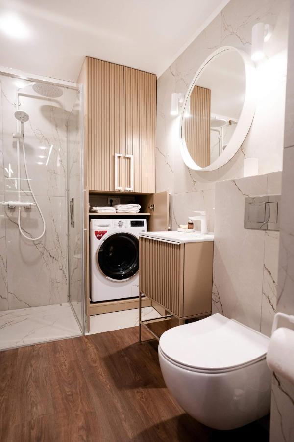 Stay in Kaunas&Park House Bagian luar foto
