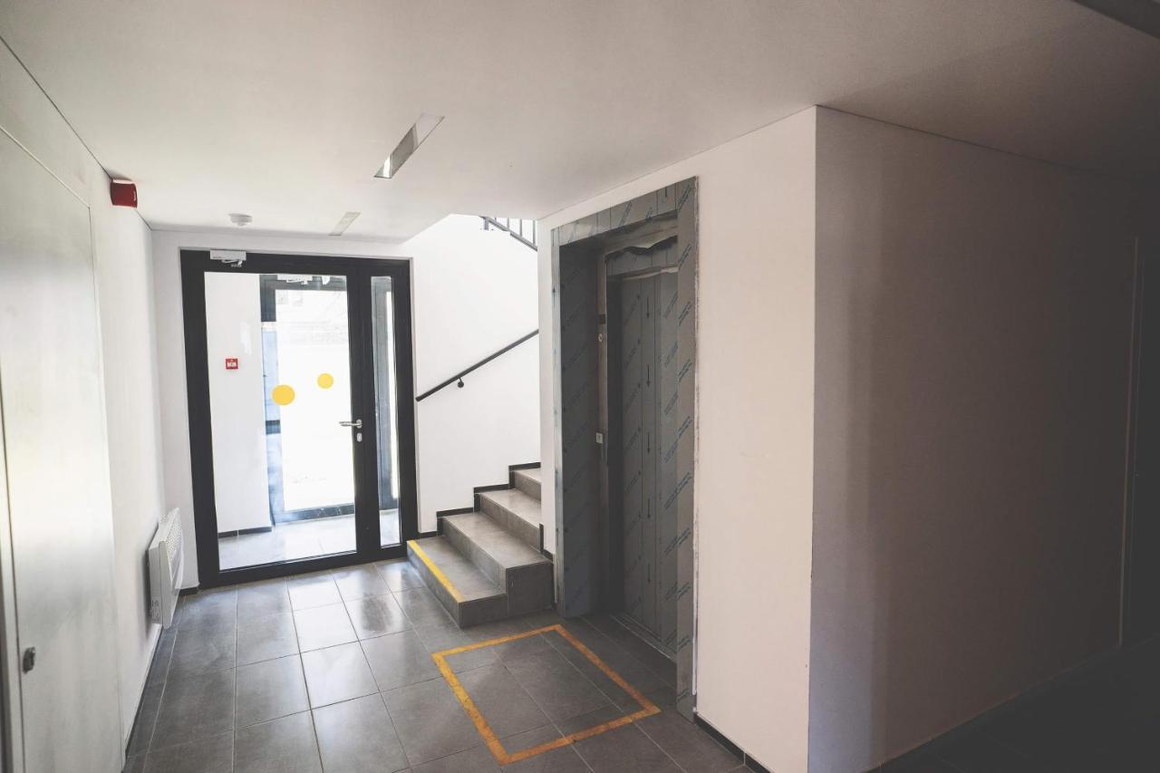 Stay in Kaunas&Park House Bagian luar foto