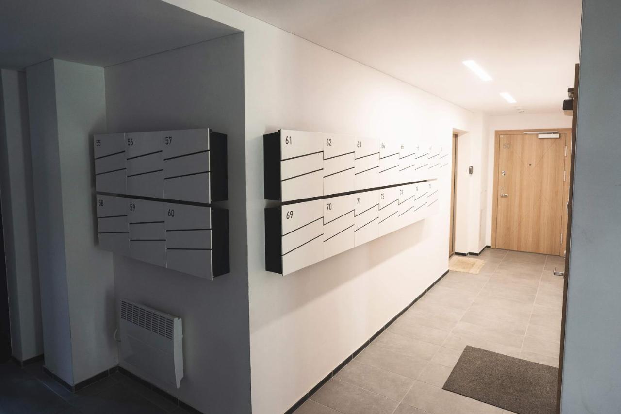 Stay in Kaunas&Park House Bagian luar foto