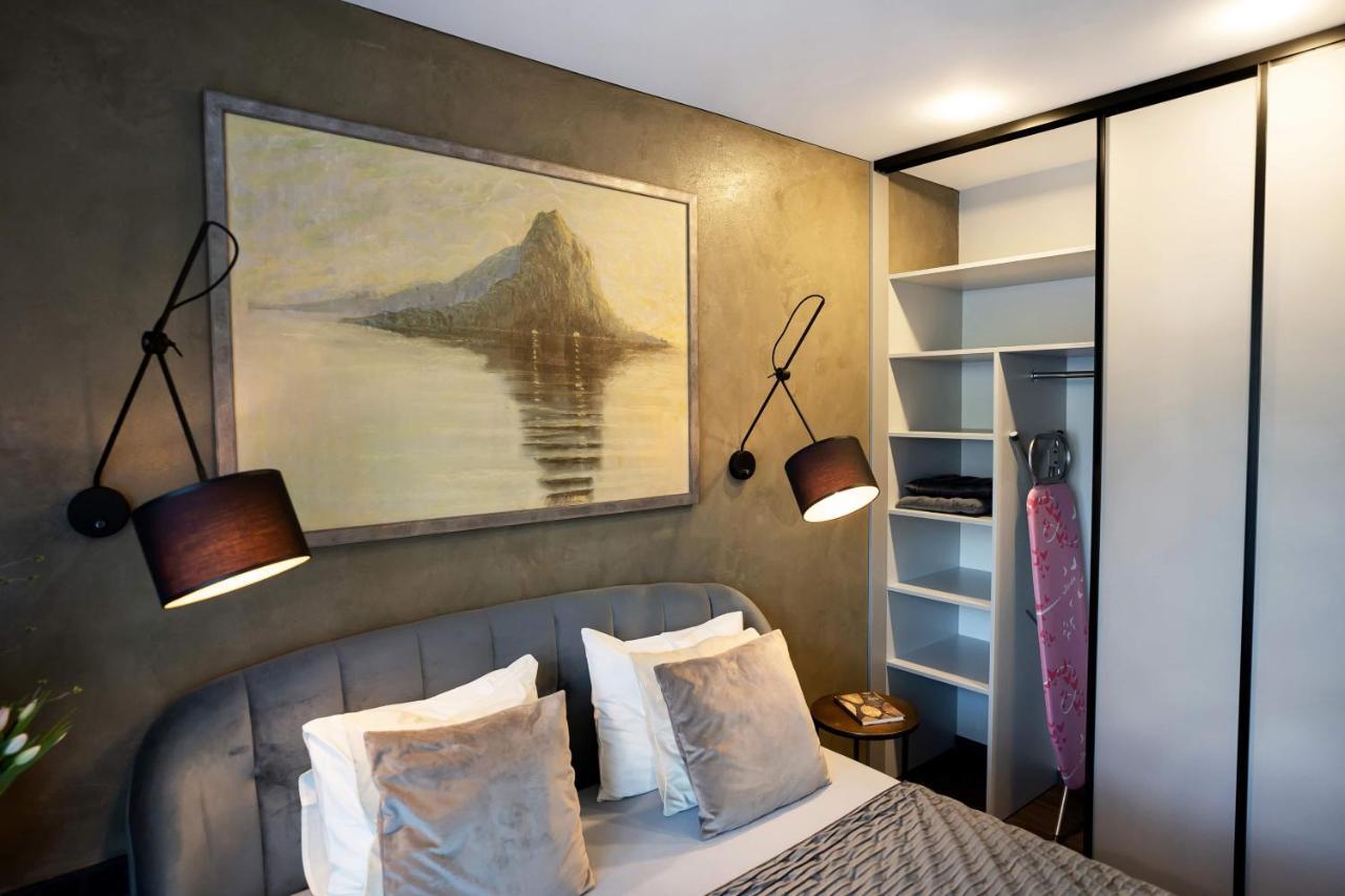 Stay in Kaunas&Park House Bagian luar foto
