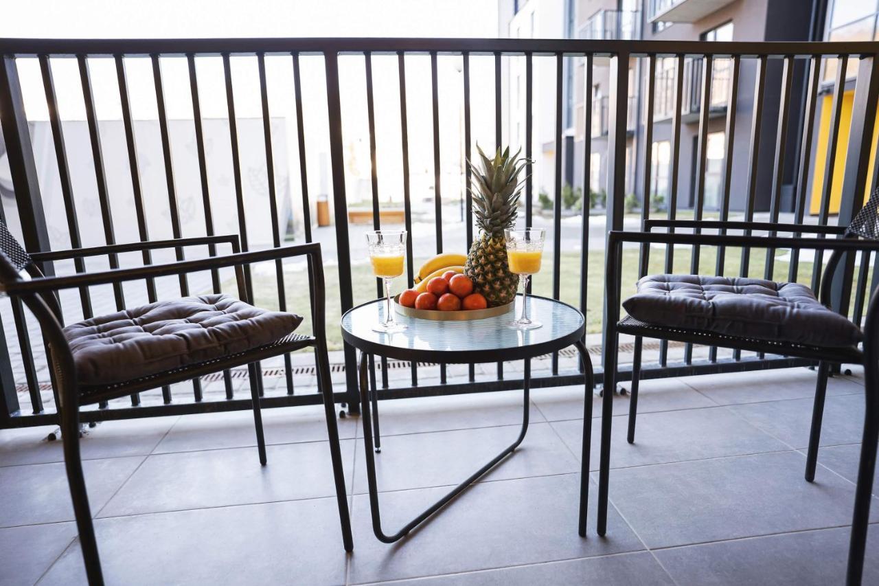 Stay in Kaunas&Park House Bagian luar foto