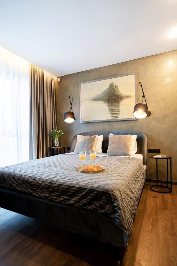 Stay in Kaunas&Park House Bagian luar foto