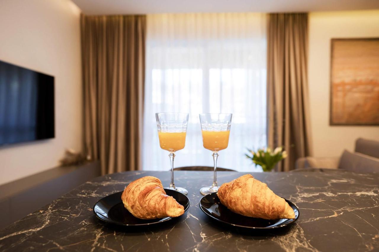 Stay in Kaunas&Park House Bagian luar foto